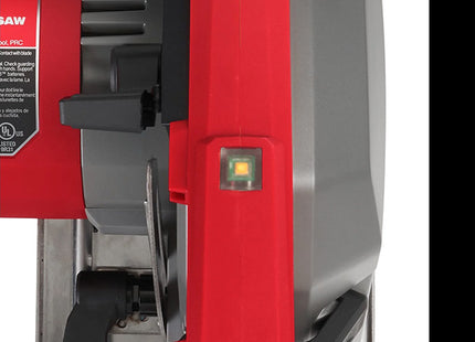 MILWAUKEE SEGA CIRCOLARE PER METALLI A BATTERIA M18 FMCS66-121C*