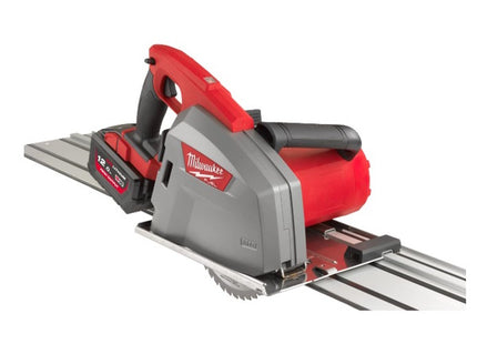 MILWAUKEE SEGA CIRCOLARE PER METALLI A BATTERIA M18 FMCS66-121C*