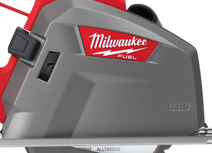 MILWAUKEE SEGA CIRCOLARE PER METALLI A BATTERIA M18 FMCS66-121C*