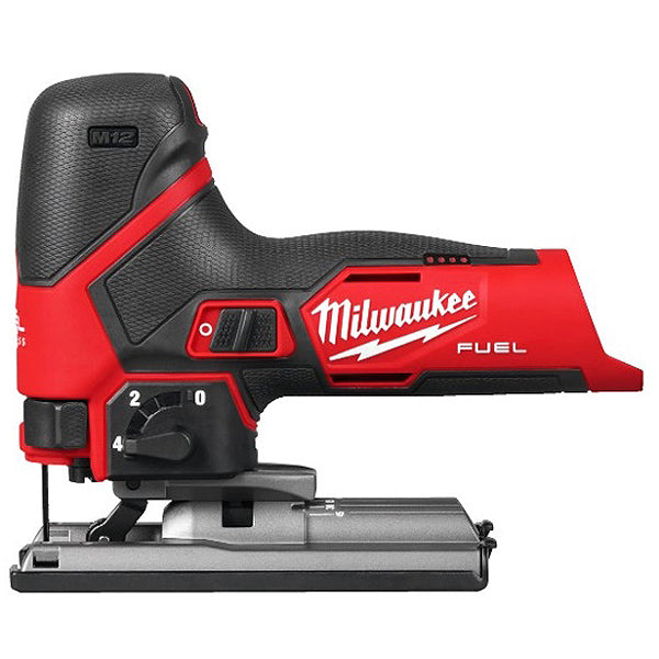 MILWAUKEE SEGHETTO ALTERNATIVO A BATTERIA M12 FJS-0 (V1/24)