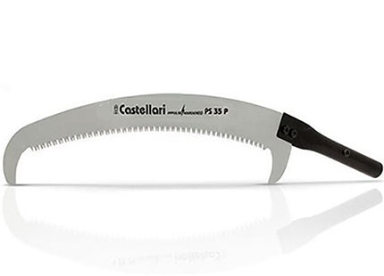 CASTELLARI SEGHETTO PER POTATURA CM35 PER ASTA TELESCOPICA