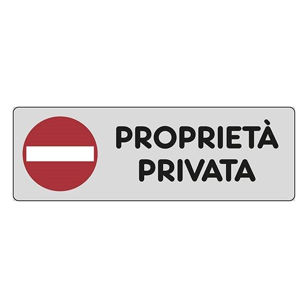 SEGNALE PROPRIETA PRIVATA IN ALLUMINIO.jpg