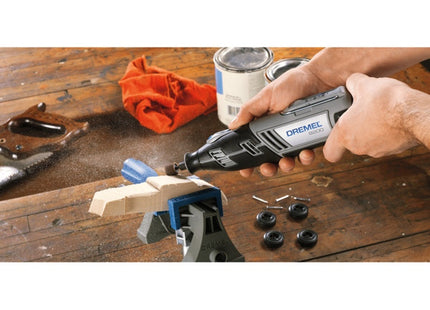 DREMEL ART.   723 SET 100 DA ACCESSORI MULTIUSO