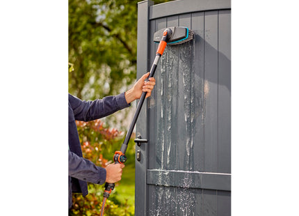 GARDENA 18826 CLEAN SYSTEM SET PER AUTO