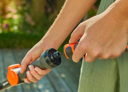 GARDENA 18826 CLEAN SYSTEM SET PER AUTO