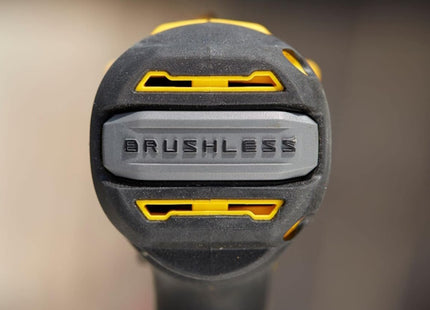 STANLEY TRAPANO AVVITATORE A BATTERIA 18V 1,5AH ART. SFMCD710C2K-QW