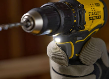 STANLEY TRAPANO AVVITATORE A BATTERIA 18V 1,5AH ART. SFMCD710C2K-QW