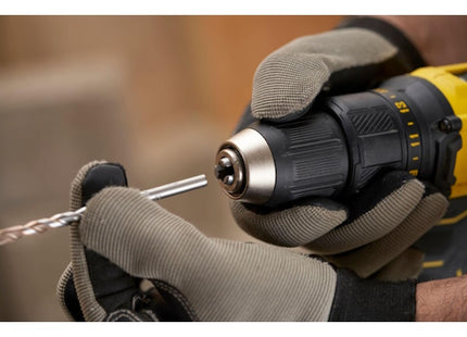 STANLEY TRAPANO AVVITATORE A BATTERIA 18V 1,5AH ART. SFMCD710C2K-QW