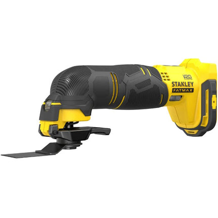 STANLEY UTENSILE MULTIFUNZIONE A BATTERIA ART. SFMCE500D2K-QW