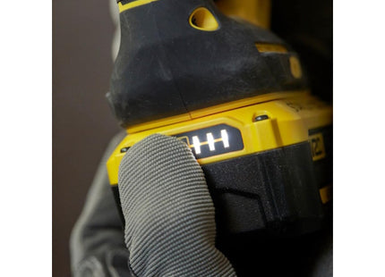 STANLEY TASSELLATORE A BATTERIA SDS-PLUS 18V 4,0AH ART. SFMCH900M22-QW