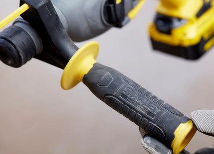 STANLEY TASSELLATORE A BATTERIA SDS-PLUS 18V 4,0AH ART. SFMCH900M22-QW