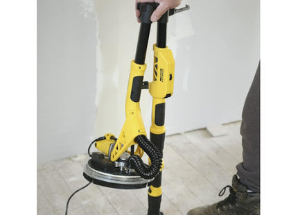 STANLEY LEVIGATRICE MURALE MOD. SFMEE500S-QS POTENZA 750W
