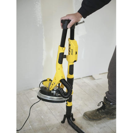 STANLEY LEVIGATRICE MURALE MOD. SFMEE500S-QS POTENZA 750W