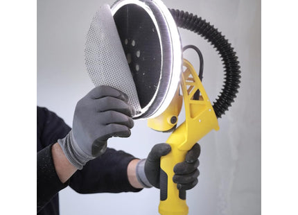 STANLEY LEVIGATRICE MURALE MOD. SFMEE500S-QS POTENZA 750W