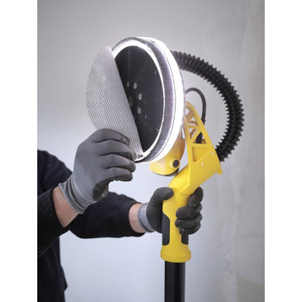 STANLEY LEVIGATRICE MURALE MOD. SFMEE500S-QS POTENZA 750W
