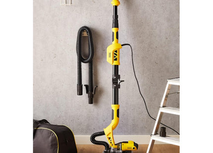 STANLEY LEVIGATRICE MURALE MOD. SFMEE500S-QS POTENZA 750W