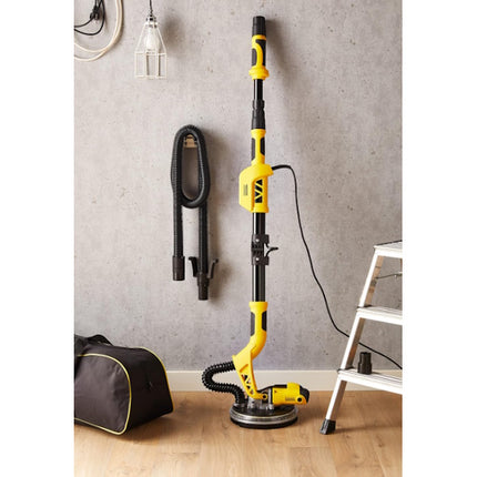 STANLEY LEVIGATRICE MURALE MOD. SFMEE500S-QS POTENZA 750W