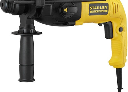 STANLEY TASSELLATORE SDS-PLUS POTENZA 750W MOD. SFMEH200K