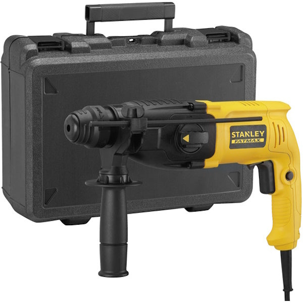 STANLEY TASSELLATORE MOD. SFMEH200K POTENZA 750W