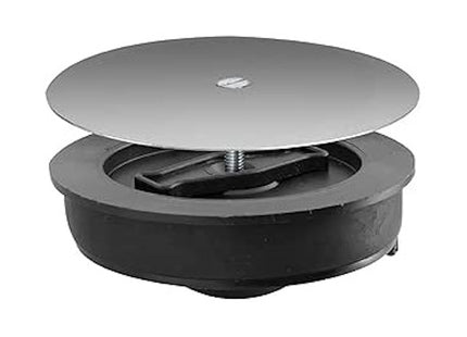 IDRO-BRIC TAPPO A ESPANSIONE PER SIFONE A PAVIMENTO FORO D.MM100