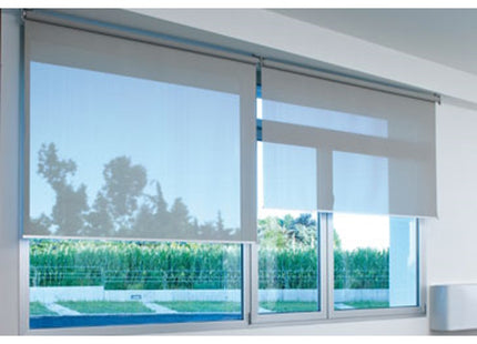 COMUNELLO MOTORE ELETTRICO TUBOLARE PER TAPPARELLE D.MM45 ART. S45 RADIO