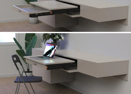 RAM PIANO ESTRAIBILE CON CASSETTO KG60 MM500