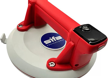 SIFA VENTOSA A BATTERIA PER TRASPORTO MOD. CLEO