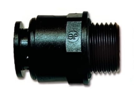 SPIRALFLEX RACCORDO RAPIDO DIRITTO DA 3/4"X22MM ART. JD522