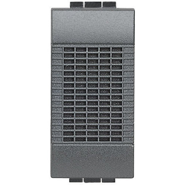 BTICINO LIVINGLIGHT SUONERIA BRONZO 230V 8VA