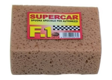 SPUGNA LAVAGGIO AUTOMEZZI MOD.KITTY F.1 ART.612