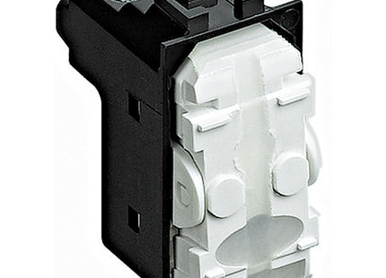 BTICINO LIVINGLIGHT INTERRUTTORE 16A SENZA TASTO