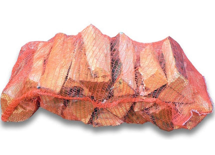 SACCO IN RETINA DI LEGNA DA KG10