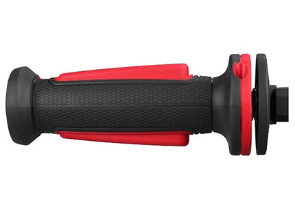 MILWAUKEE SMERIGLIATRICE ANGOLARE A BATTERIA M18 FSAGSVO125X-0X(V1/24)