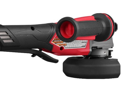 MILWAUKEE SMERIGLIATRICE ANGOLARE A BATTERIA M18 FSAGSVO125X-0X(V1/24)