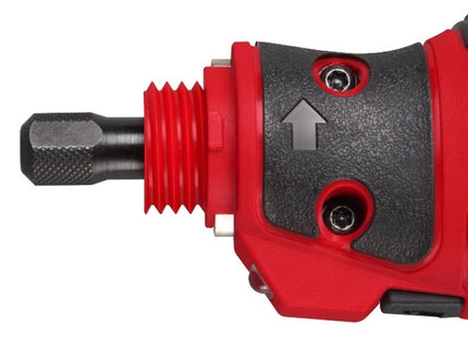 MILWAUKEE SMERIGLIATRICE DIRITTA A BATTERIA M12 BLROT-0