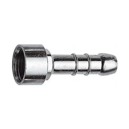 IDRO-BRIC PORTAGOMMA PER GAS METANO FEMMINA DA 1/2"