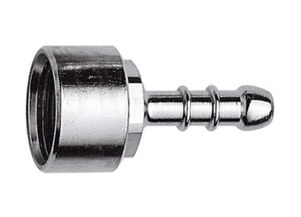 IDRO-BRIC PORTAGOMMA PER GAS GPL FEMMINA DA 1/2"