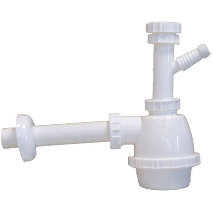 IDRO-BRIC SIFONE MOPLEM 1 VIA SENZA PILETTA DA 1"1/4X32