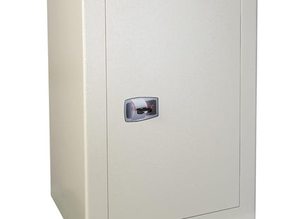 TECHNOMAX CASSAFORTE A MOBILE CON CHIAVE SMK/8