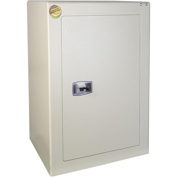 TECHNOMAX CASSAFORTE A MOBILE CON CHIAVE SMK/8