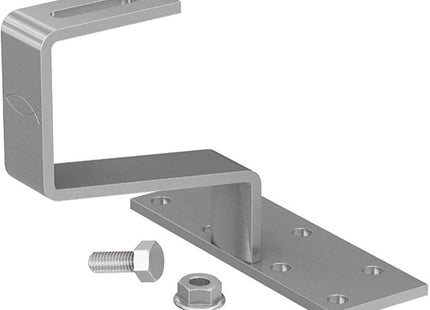 FISCHER SOLAR-FIX GANCIO FISSO PER TEGOLE GT 130 A2 - 5 MM