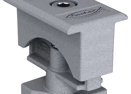 FISCHER SOLAR-FIX MORSETTO PMC U M 8 PREASSEMBLATO CENTRALE UNIVERSALE