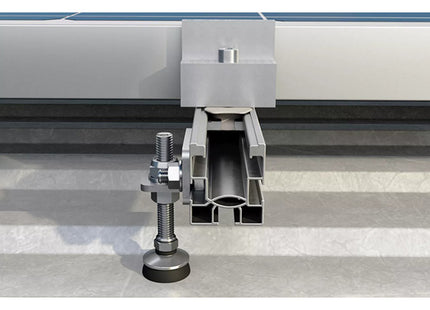 FISCHER SOLAR-FIX MORSETTO PMF PREASSEMBLATO FINALE