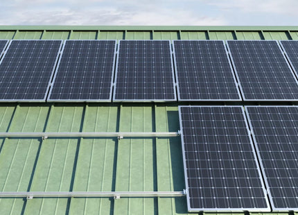 FISCHER SOLAR-FIX MORSETTO PMF PREASSEMBLATO FINALE