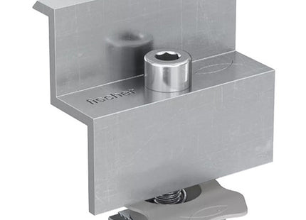 FISCHER SOLAR-FIX MORSETTO PMF PREASSEMBLATO FINALE