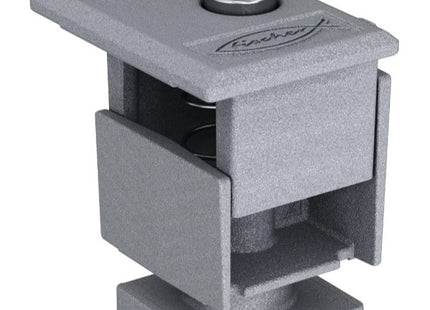 FISCHER SOLAR-FIX MORSETTO PM U M 8 PREASSEMBLATO REGOLABILE