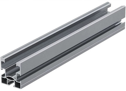 FISCHER SOLAR-FIX PROFILO SOLAR-FISH