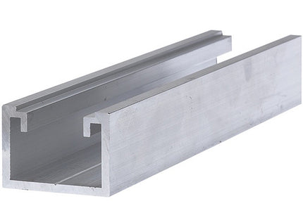 FISCHER SOLAR-FIX PROFILO 40/30 MT 6*