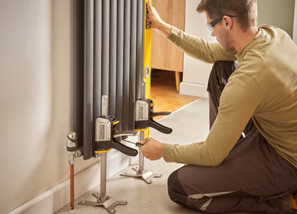 STANLEY SOLLEVATORE MULTIFUNZIONE TRADELIFT CONFEZIONE DA 2 PEZZI