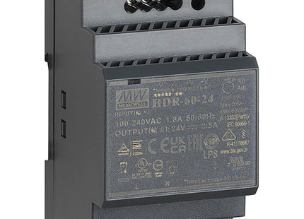 BTICINO ALIMENTATORE DIN PER VIDEOCITOFONO ART.317913